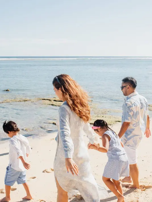 Judika dan Duma Riris (Instagram/jud1ka)