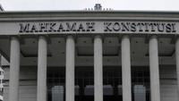 Gedung Mahkamah Konstitusi. merdeka.com/Imam Buhori