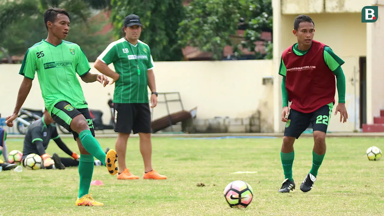M. Irvan Febrianto (Persebaya Surabaya)