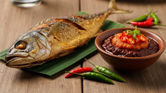 Ide Menu Sahur Tinggi Protein Tapi Murah