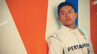 Direktur Manor Bicara Soal Bergabungnya Rio Haryanto 