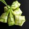 ilustrasi ketupat lebaran/pexels