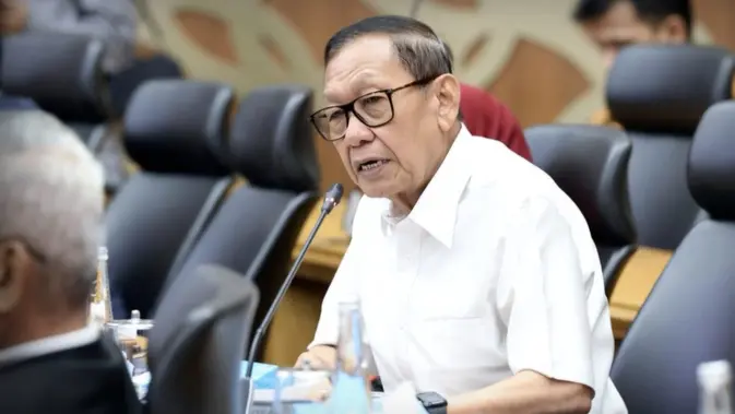 APBN 2027 Didorong Prioritaskan Atasi Perlintasan Sebidang