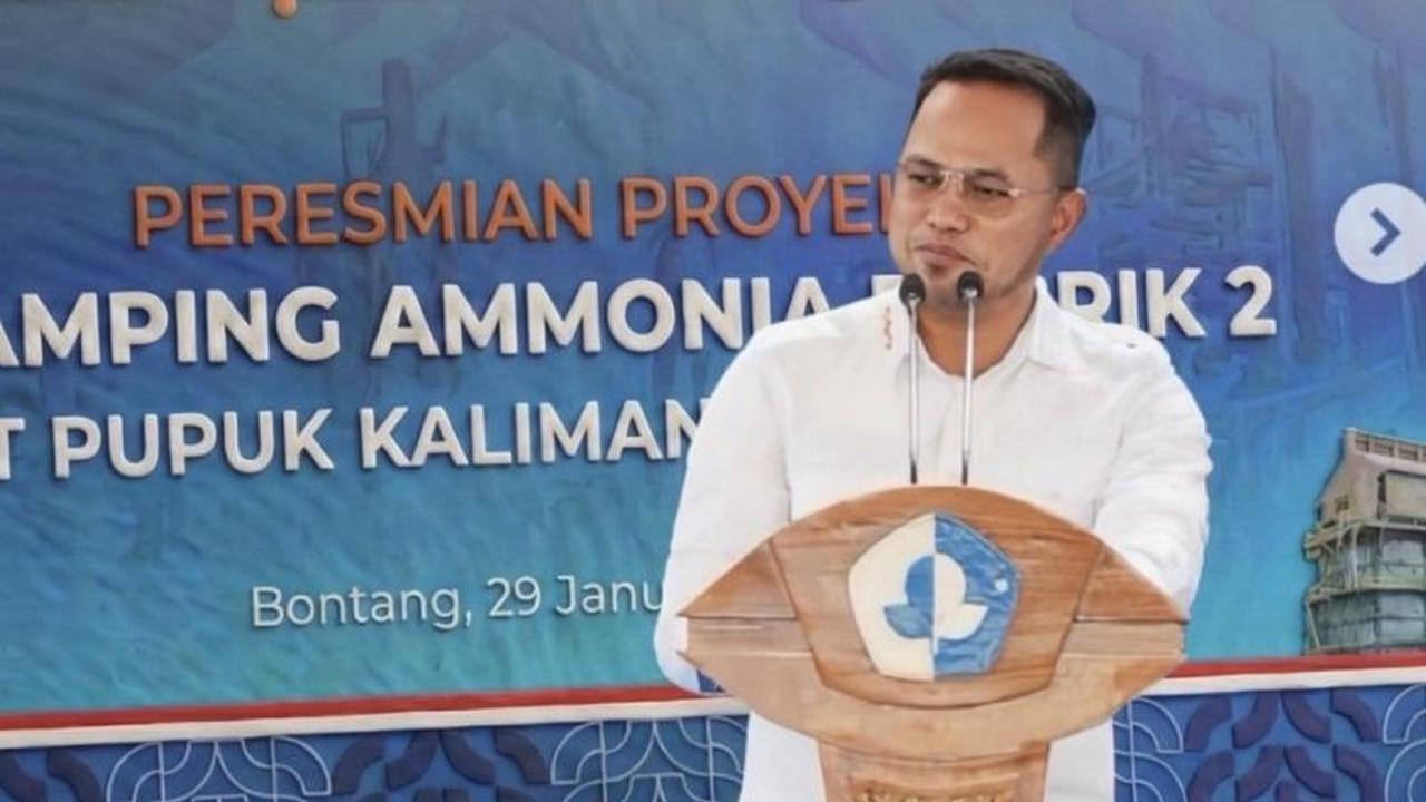 Program Perhutanan Sosial Kaltim Capai 360 Ribu Hektare, Berdayakan 23 Ribu KK