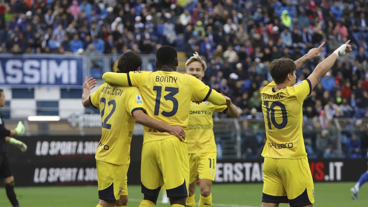 Daftar Transfer Resmi Serie A Januari 2025