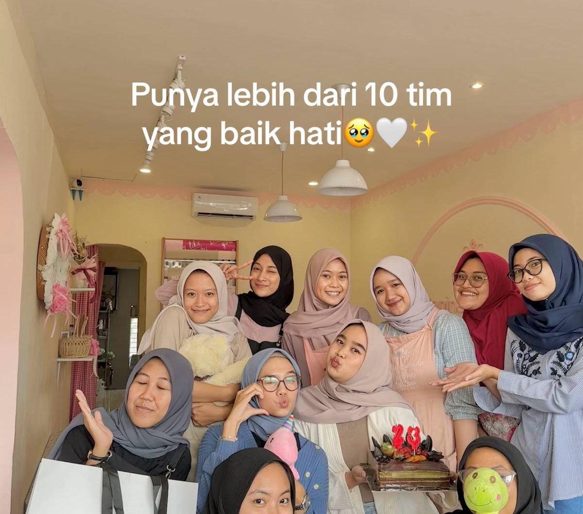 Dok. Istimewa