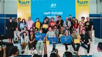 JAFF 2025 Kembali Hadirkan JAFF Market untuk Mendorong Pertumbuhan Industri Film Indonesia