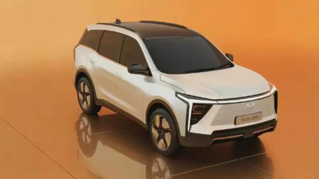 Deretan SUV Listrik Baru yang Diluncurkan Menjelang 2026