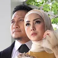 Fenita Arie Berhijab, Penantian Arie Untung akhirnya terkabul.