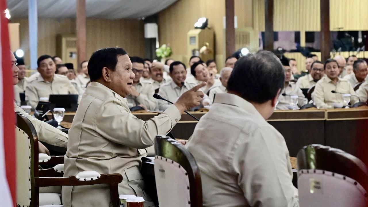 Pemerintah Anggarkan Rp60 Triliun untuk Darurat Bencana di 2026