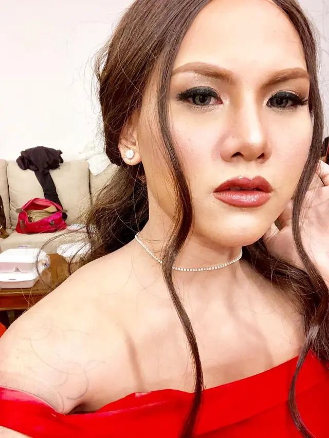 Evelyn Nada Anjani