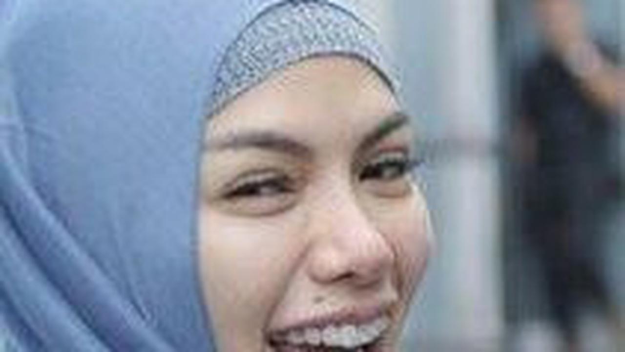 Diberikan Kelancaran, Nikita Mirzani Ternyata Rajin Salat dan Bangun Tengah Malam untuk Tahajud