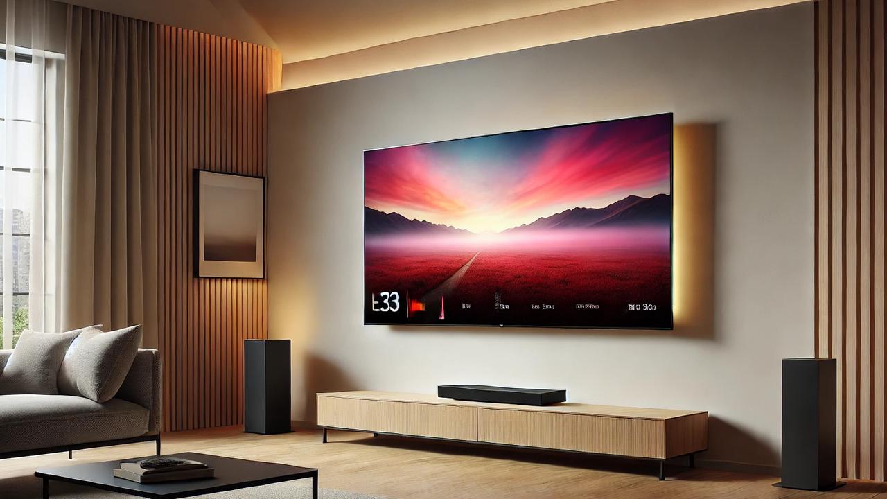 Kolaborasi Advance Digitals dan Transvision Tawarkan Smart TV dan Layanan Streaming