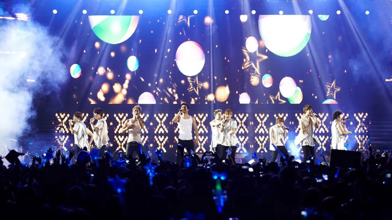 Super Junior