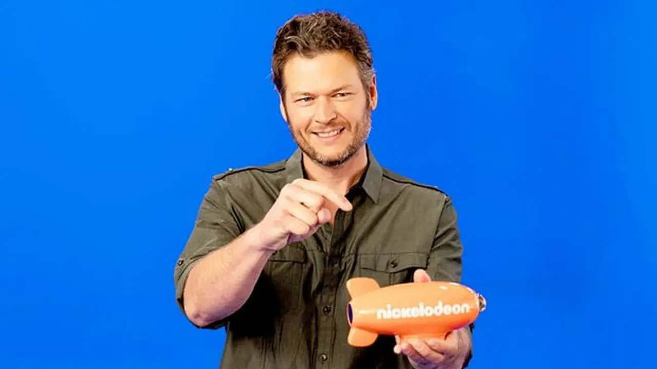 Kids' Choice Awards 2016.