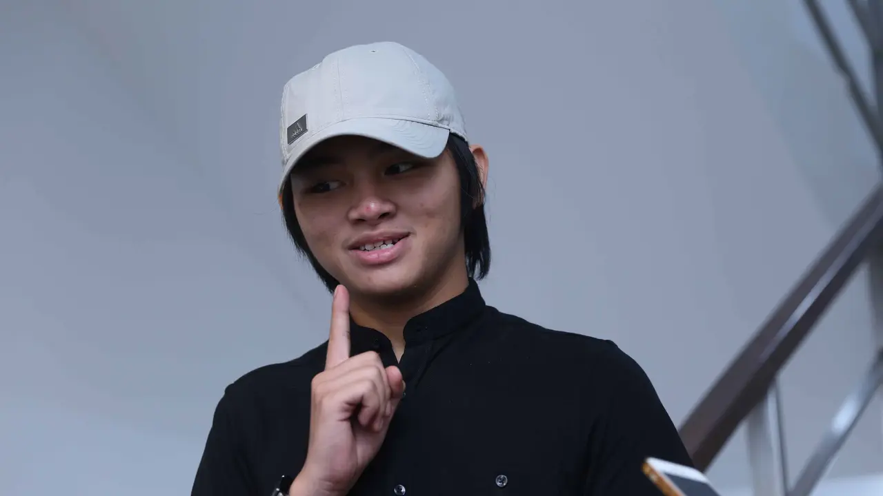 Aldy CJR