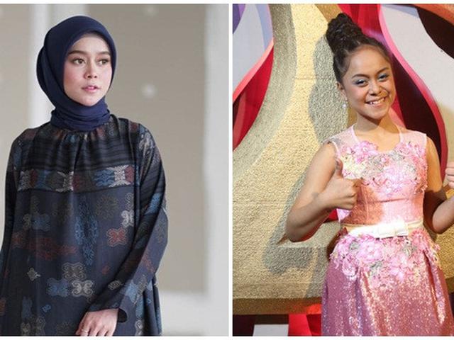 Lesti Andryani Buka Mata Hati – Rajiman