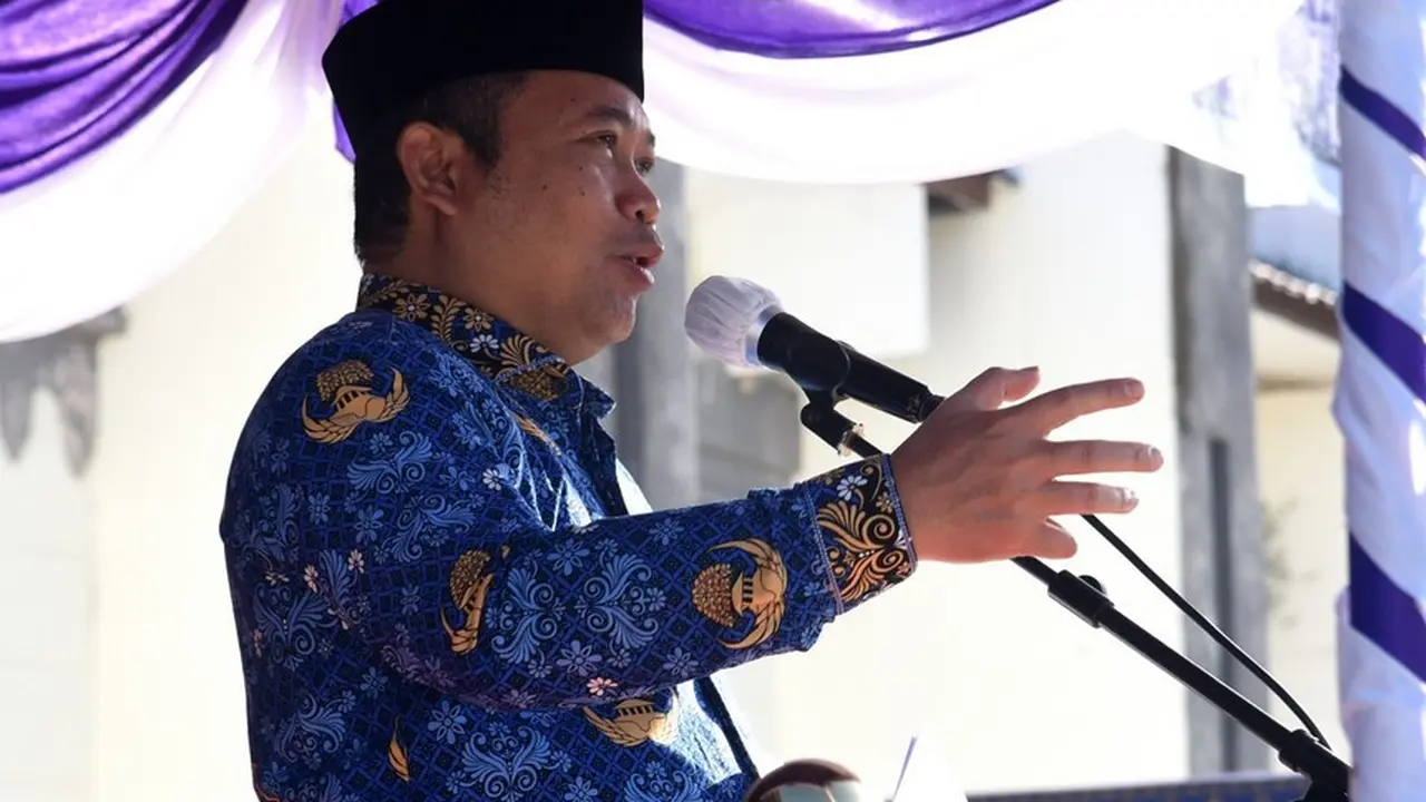 Penjabat Gubernur Gorontalo