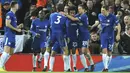 8. Chelsea - Pendapatan 428 juta euro (Rp6,9 triliun). (AP/Rui Vieira)