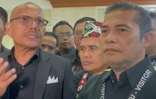VIDEO: Galak Advokat Anti Premanisme di DPR "Tangkap Hercules & Bubarkan GRIB Jaya!"