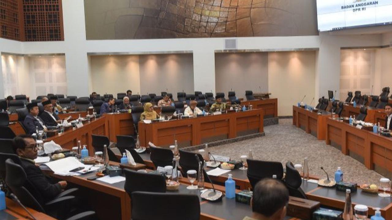 Pansus Hak Angket Haji DPR Nilai BPKH Hanya Juru Bayar, Tak Salah Soal Dugaan Permainan Kuota Tambahan