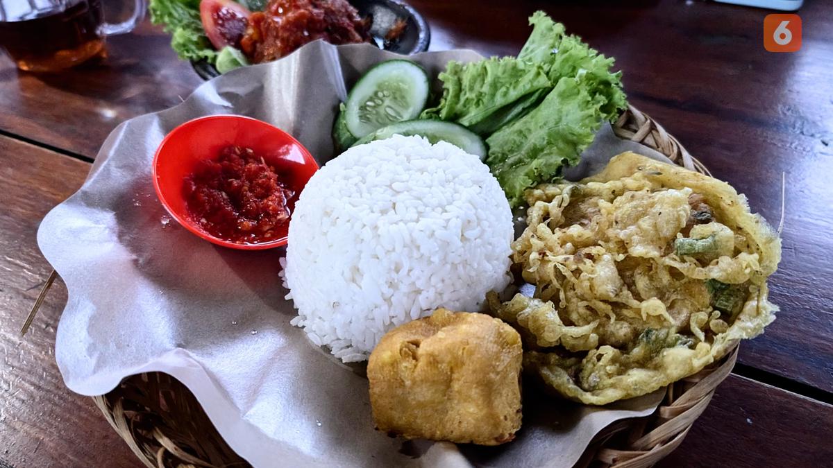 Keluarga Berpenghasilan Rendah Kurang Konsumsi Protein Hewani tapi Tinggi Makanan Bertepung, Apa Dampaknya?