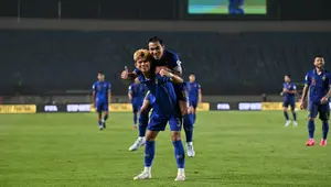 Jadwal FIFA ASEAN Cup 2026 di SCTV, Indosiar, Moji, Vidio, dan Nex