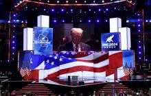 VIDEO: Pengakuan Donald Trump Soal Detik-Detik Pasca Penembakan, "Saya Seharusnya Sudah Mati"