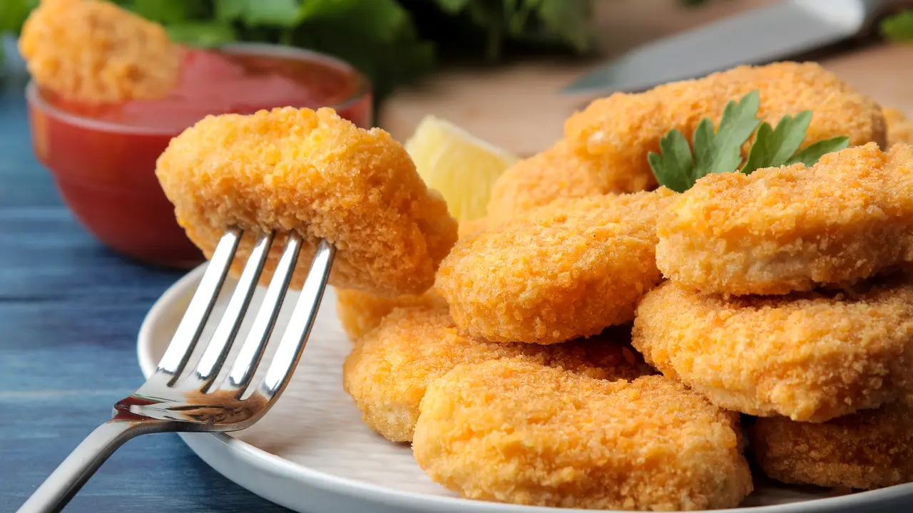 nugget