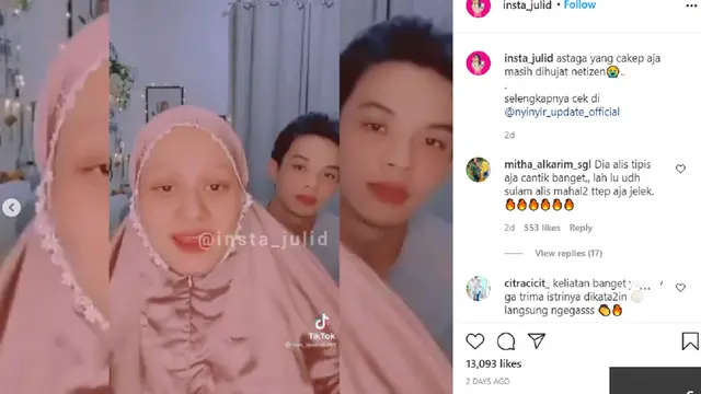 Dinda Hauw