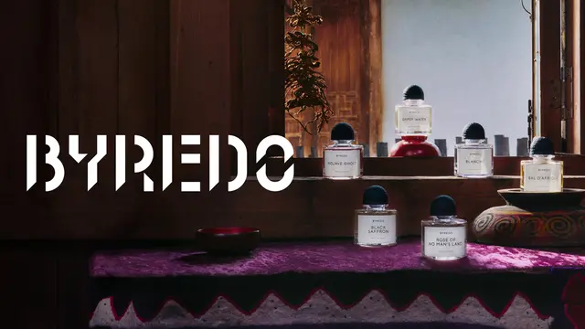 Byredo