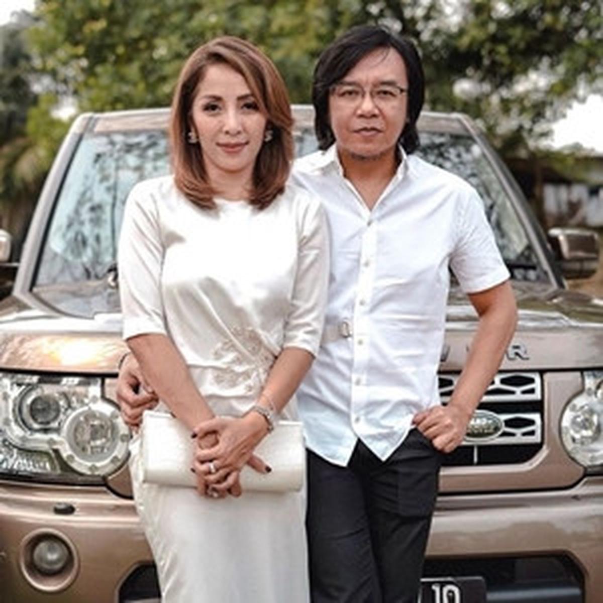 Resmi Bercerai dengan Vita Dessy, Ini 8 Potret Rumah Ari Lasso yang Penuh Kenangan 25 Tahun Pernikahan - Punya Ruang Rahasia