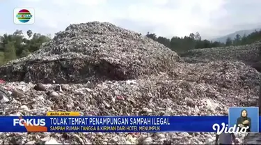 Fokus edisi (29/07) mengangkat berita-berita sebagai berikut, Pencarian Delapan Pekerja Tambang Emas, Bernostalgia di Festival Lintas Melawai, Fenomena Embun Es di Dataran Dieng.