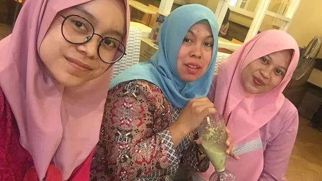 Disebut Berjerawat, Ini 6 Potret Lesty Kejora Tanpa Makeup