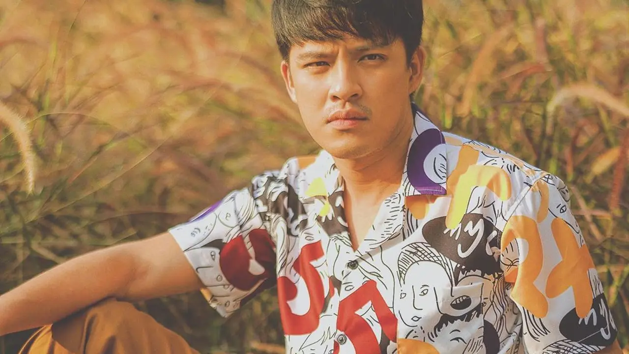 Morgan Oey. (Foto: Instagram @morganoey)