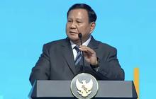 TOP NEWS: Sikap Prabowo Insiden Bendera Jatuh | Respons Dasco Surat Pemakzulan Gibran Dikirim ke DPR