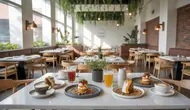 15 Rekomendasi Tempat Makan Instagramable di Tebet 2026, Mulai Cafe Estetik hingga Hidden Gem Lokal