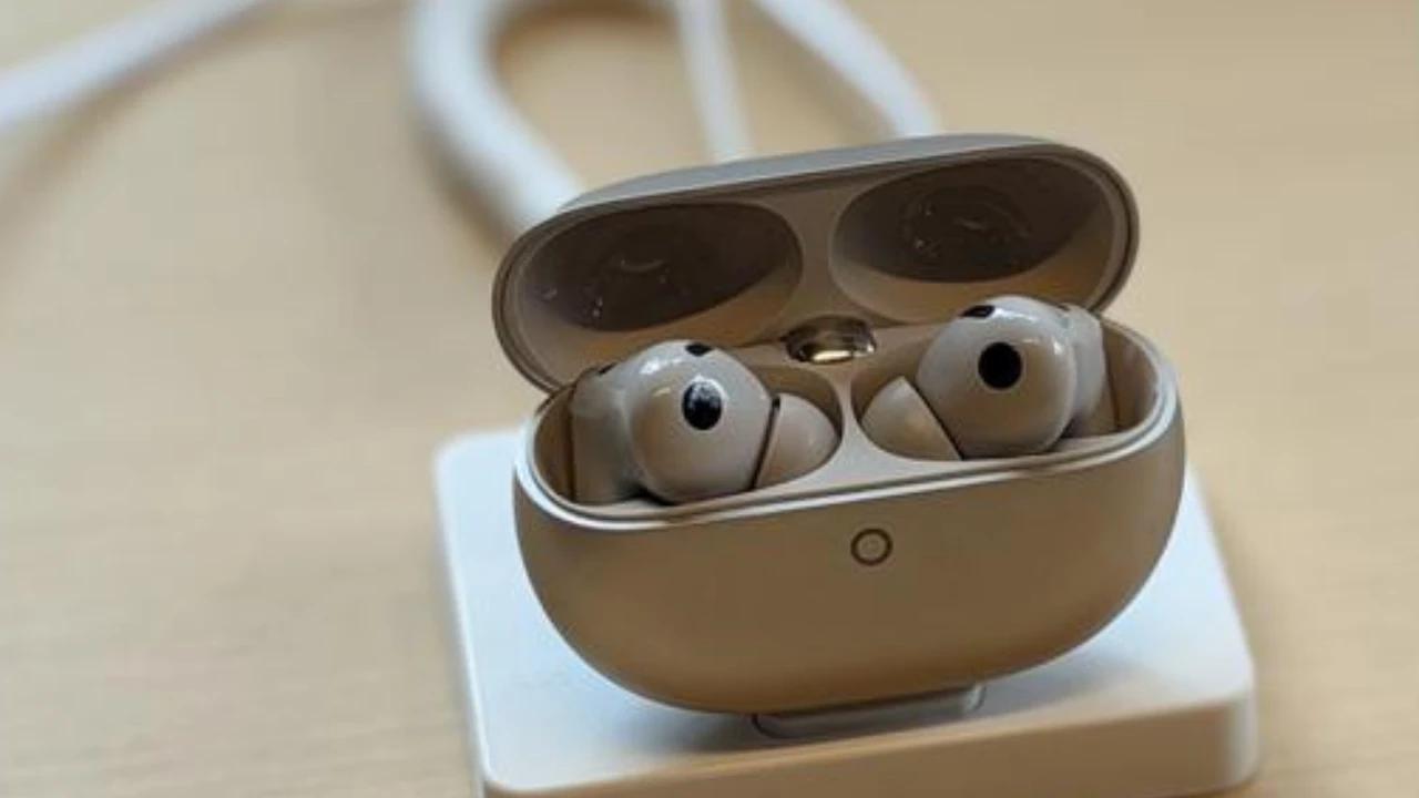 Resmi Dirilis, Ini Keunggulan Huawei FreeBuds Pro 5 yang Dibanderol Rp 3 Jutaan