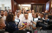 KSP Awasi Program Prioritas Pemerintah, Pastikan Manfaat Nyata untuk Rakyat