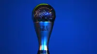 The Best FiFA Football Awards 2020. (Dok. FIFA)