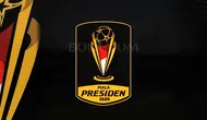 Piala Presiden - Ilustrasi Logo Piala Presiden 2025 (Bola.com/Adreanus Titus)