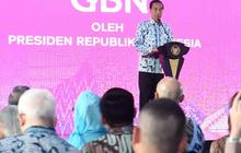 Jokowi: Batik Adalah Wajah dan Kehormatan Kita
