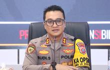 Deteksi Konten-Konten Hoaks, Polres Inhil Patroli Siber Tiap Hari