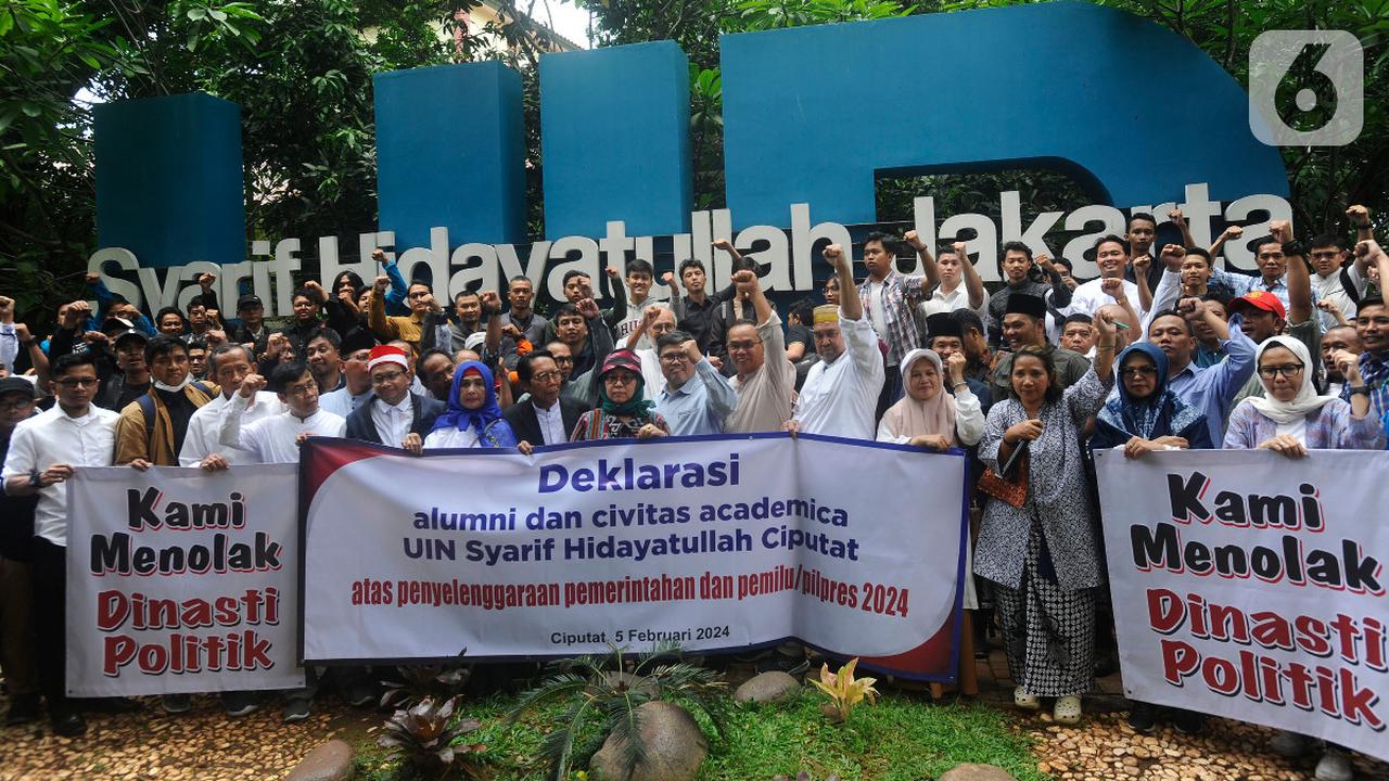Dia juga meminta penyelenggara pemilu harus lebih berani menegakan aturan dan memastikan semua pelanggaran pemilu diselesaikan dengan sesuai aturan.<br>