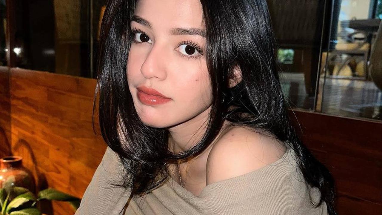 Pesan Susan Sameh