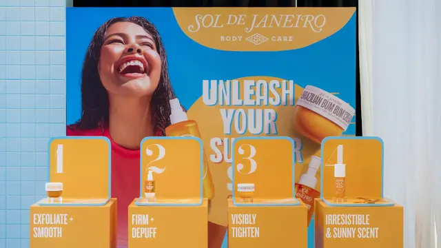 Deretan Produk dan Brand Kosmetik Baru yang Bakal Rilis di Sephora Indonesia, Ada Kylie Cosmetics hingga Brand Multi Balm Viral Korea