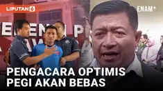 Ibu dan Tim Kuasa Hukum Berharap Pegi Bebas Usai Sidang Prapreradilan