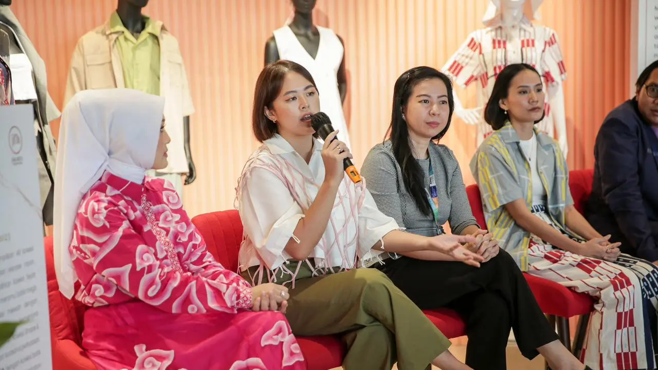 Solusi Fashion Keberlanjutan dengan Serat Rayon