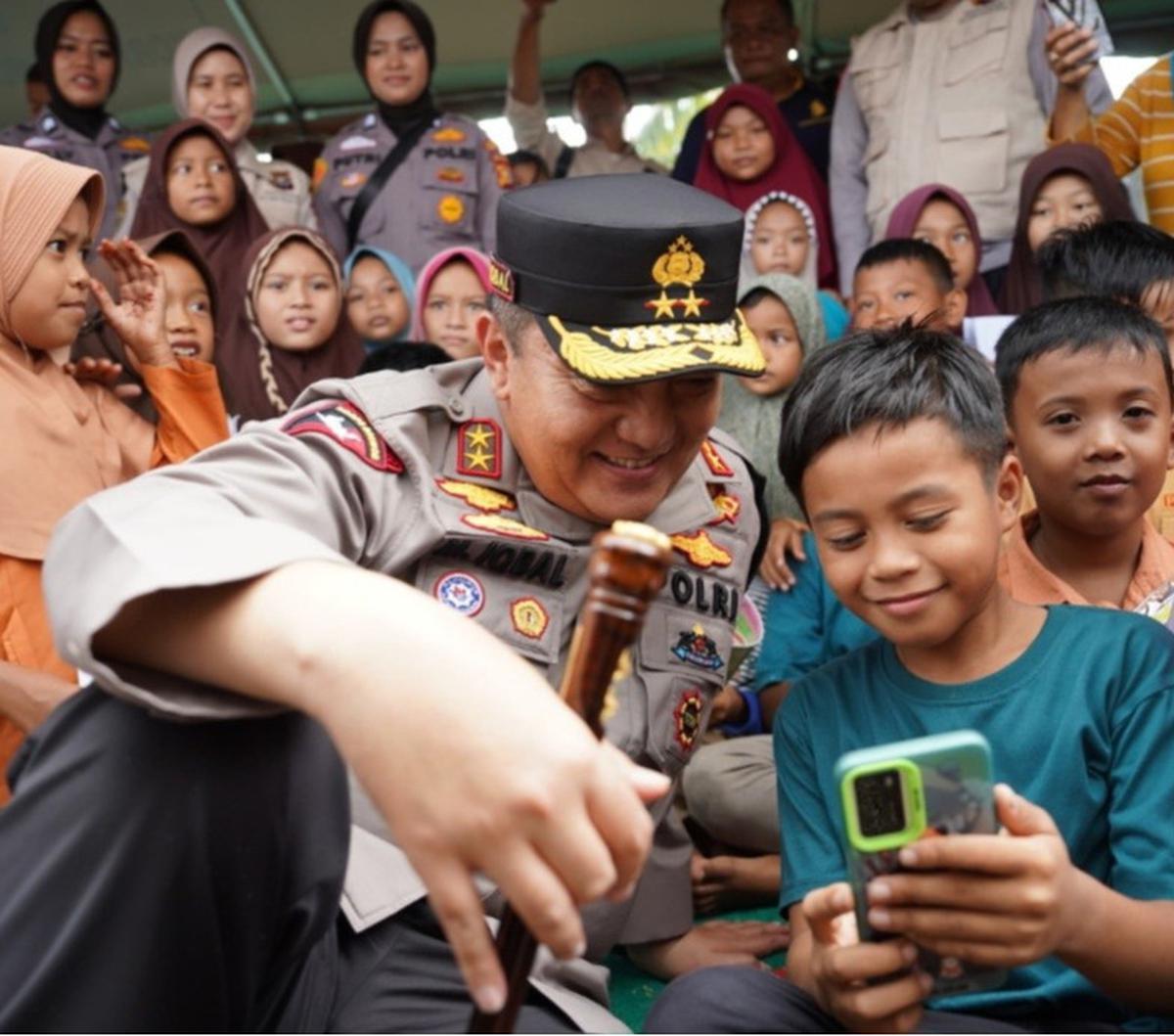 Dok. Istimewa