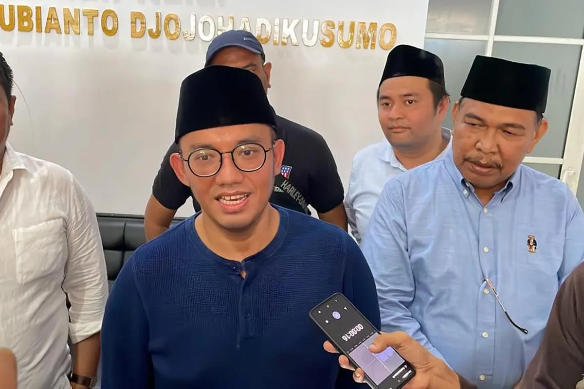 Dahnil Anzar Simanjuntak
